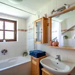 Sisipark Apartment *