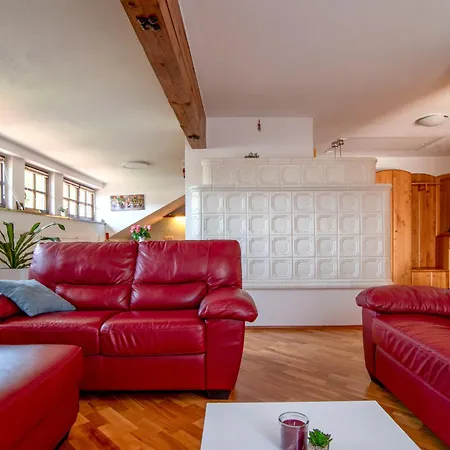 Sisipark Apartment Bad Ischl