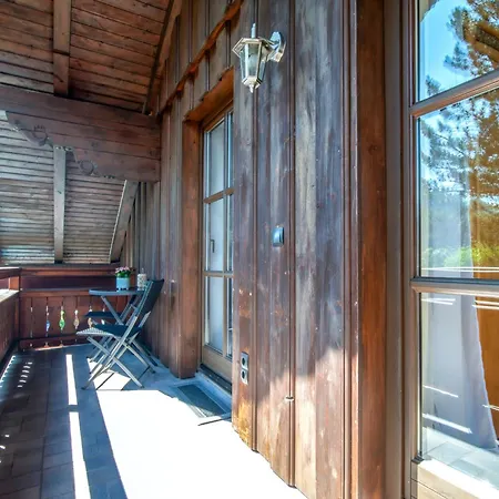 Sisipark Appartamento