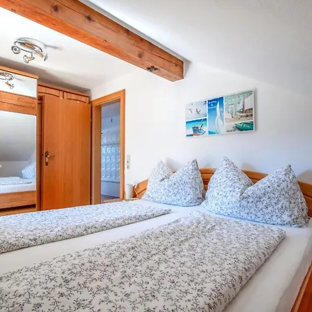 Sisipark Apartment