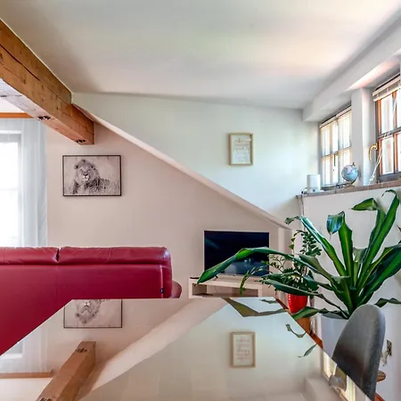 Appartamento Sisipark Bad Ischl