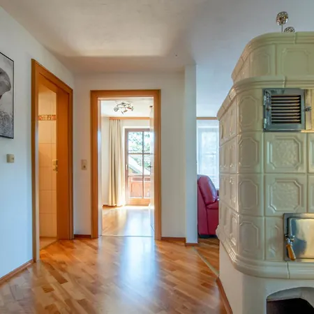 Apartment Sisipark *