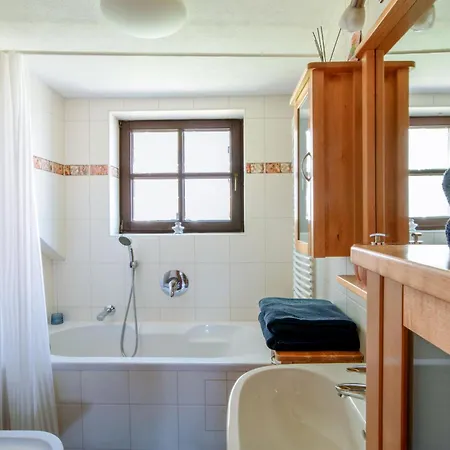 Appartamento Sisipark