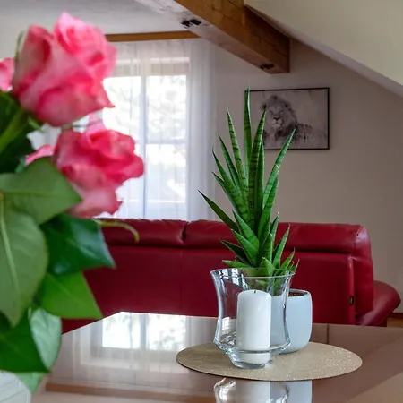 Sisipark Apartment Bad Ischl