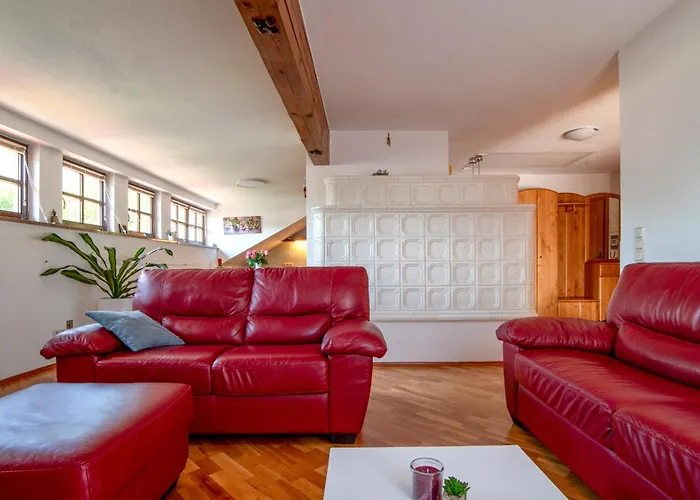 Sisipark Appartement Bad Ischl