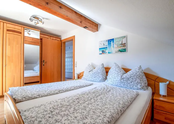 Sisipark Appartement