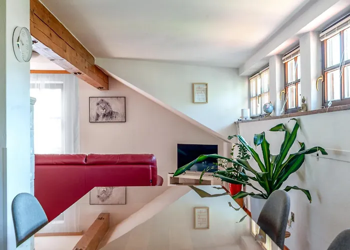 Appartement Sisipark Bad Ischl