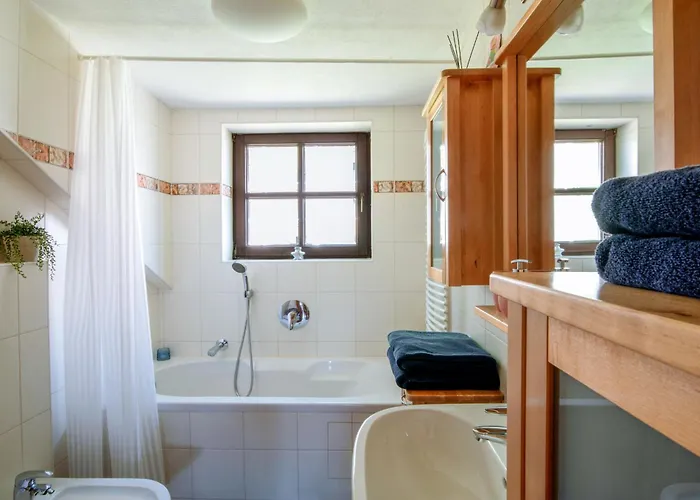 Appartement Sisipark