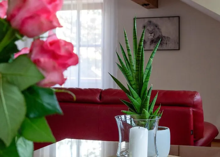 Sisipark Appartement Bad Ischl