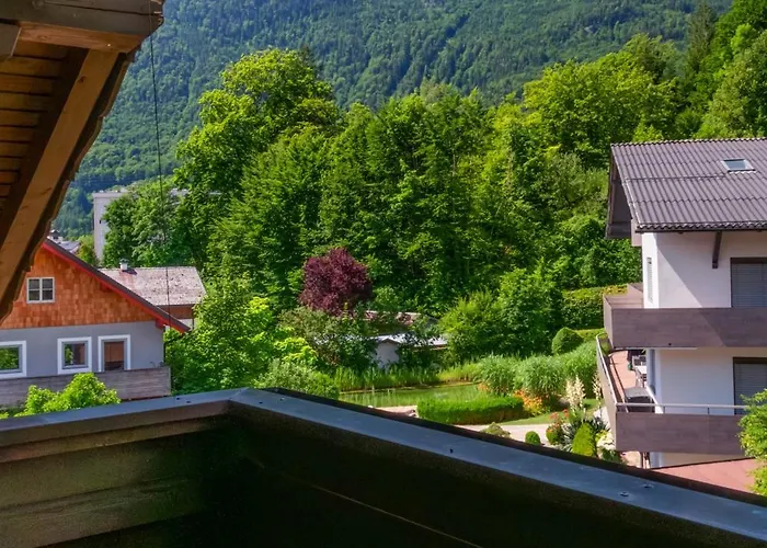 Sisipark * Bad Ischl