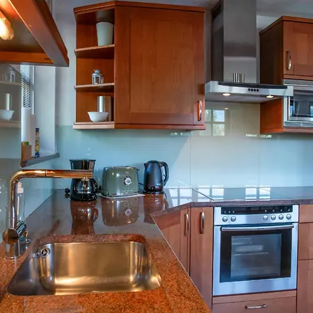 Apartamento Sisipark Bad Ischl