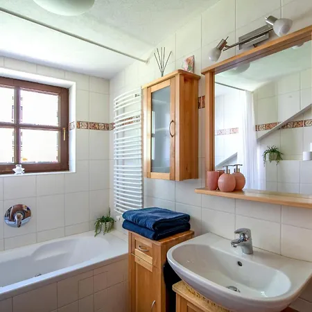 Sisipark Apartmán *